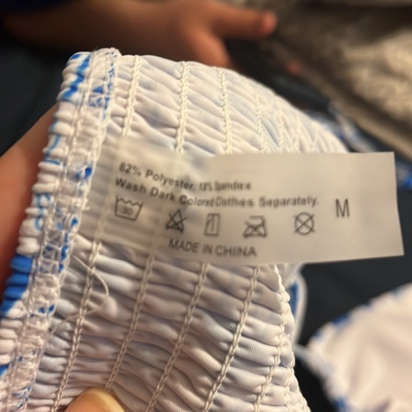 BIKINI SET - Picture 7 of 7